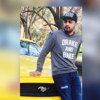 Prasad More的照片