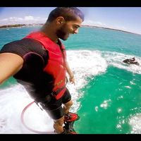 Le foto di Luca De Lucrezii