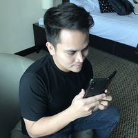 Diga Permana's Photo