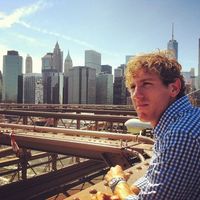 Matias Pasquale's Photo