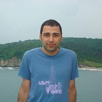 makcay Akçay's Photo