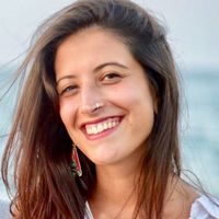 Francesca Todesco的照片