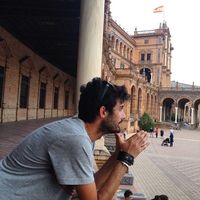 Orlando Castro的照片