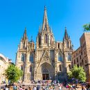 Tour - Barcelona Gothic Quarter's picture