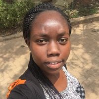 Livanya Nyambok的照片