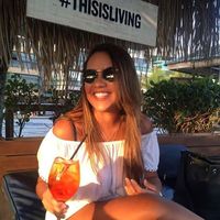 Betina Siqueira's Photo