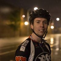 Daniel Corley的照片