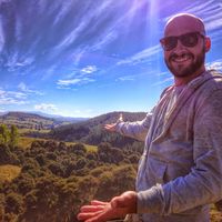 Filip Krůta's Photo