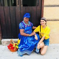 Dayana Mayorga的照片