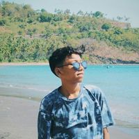 Muhammad Rivaldy's Photo