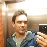 Jose Manuel Vega's Photo