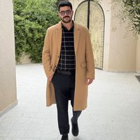 Amine Nakbi's Photo