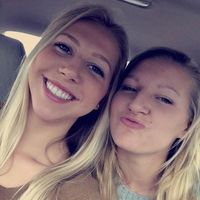 Maddie Waters's Photo