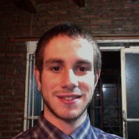 Adriano Campos's Photo