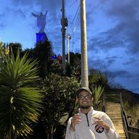 Andres Garces's Photo