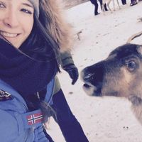 Axelle Carnevali的照片