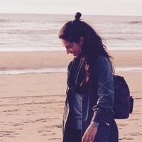 Fenna Niesten's Photo