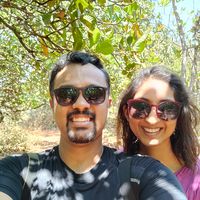 Apoorv Bisht的照片