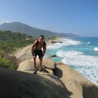 Fotos von Mathieu Wüst