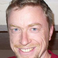 Michael laine's Photo