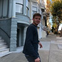 Roman Polygalov's Photo