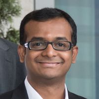 Karthik Setty's Photo