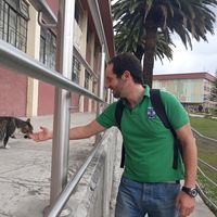 Daniel Rosado的照片