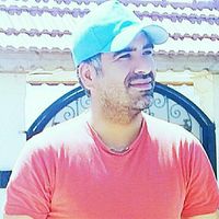 Ahmad Al Jbour的照片