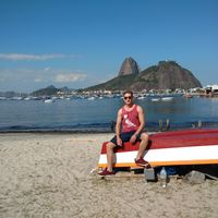 Marcio Hobold Lima's Photo