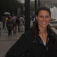 Nicole Robertson's Photo