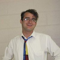 Greg Mcdonald's Photo