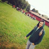 Hamza Chebli的照片