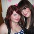 Tesni Rowlands and Amy Lynch's Photo