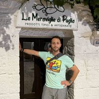 Massimiliano Palese's Photo