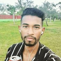 Brayan Viafara's Photo