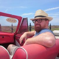 Dirk van der Zwan's Photo