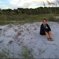 Tonia Harder's Photo