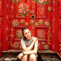 Josefa Fuenzalida's Photo