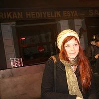 Kristin Kählig的照片