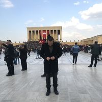 Mehmet Murat Uğur的照片