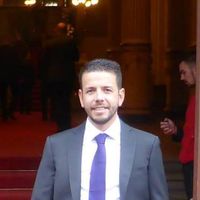 Aurelio Mosquito's Photo