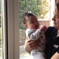 Werner van Riet's Photo