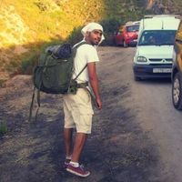 Bilal Jamjama的照片