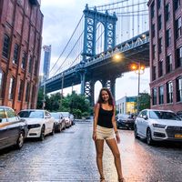 Rachel Gomez's Photo