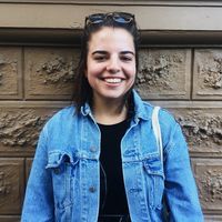 Dorethe Segers的照片