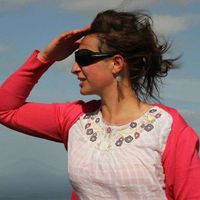 Joanna Bobinska's Photo