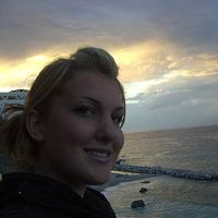 Fotos de Kate Kliner