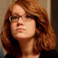 Loraine Coquoz's Photo