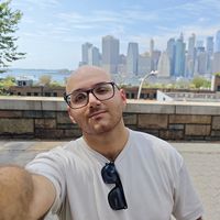 Utku Demirkurt's Photo