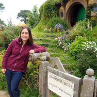 Photos de Aileen Brennan